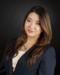 Tiffany Wang