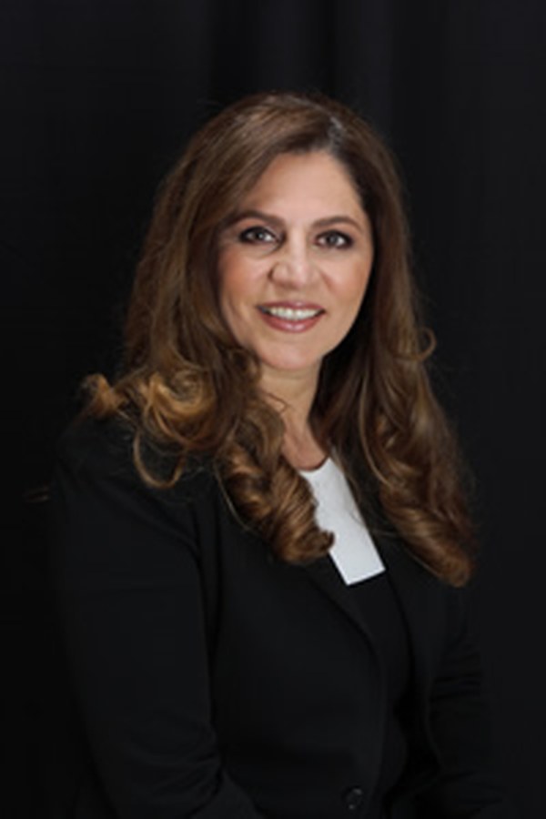 Tawny Mazarei