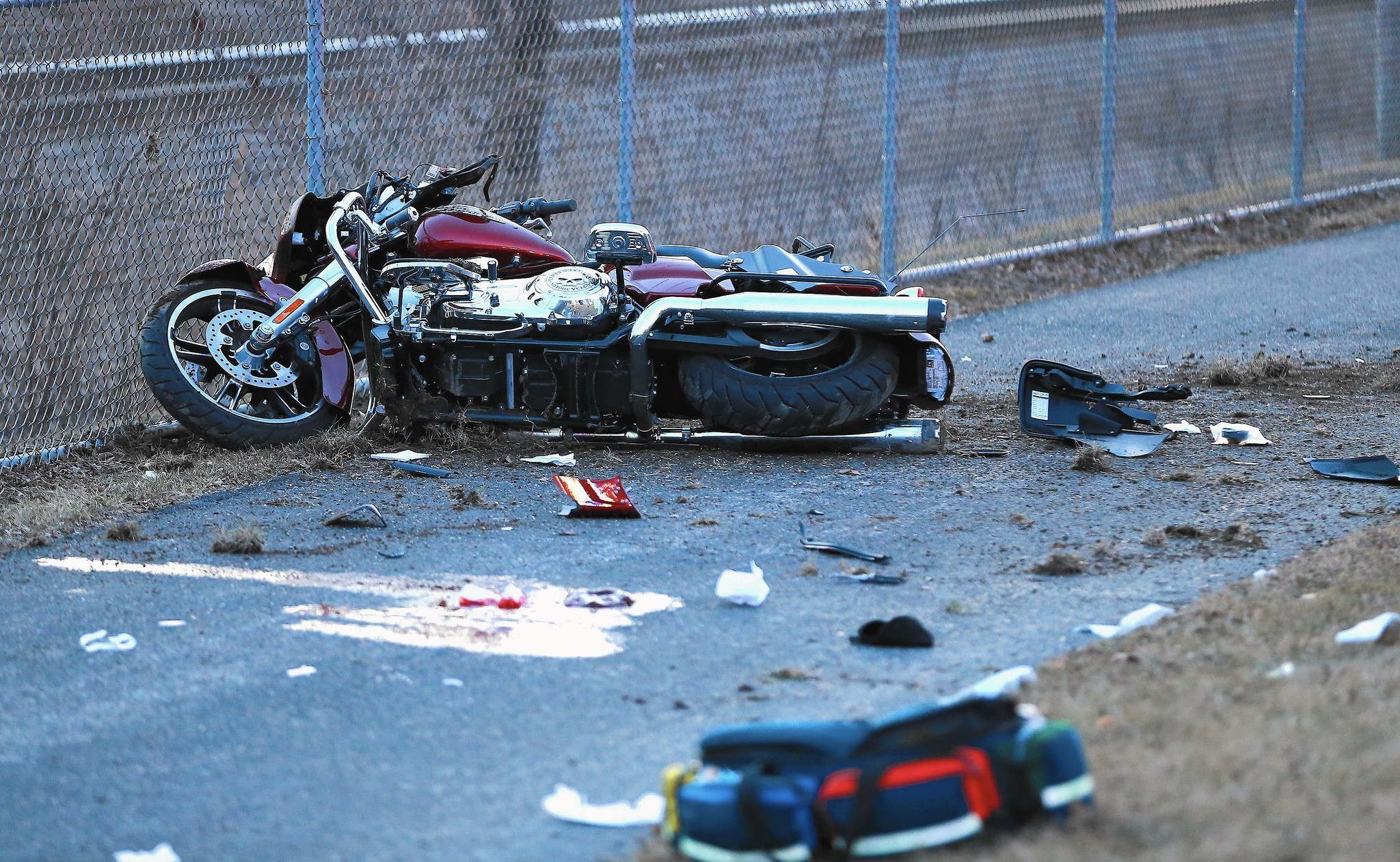 Orange County Motorcycle Injury Attorneys Lawyers