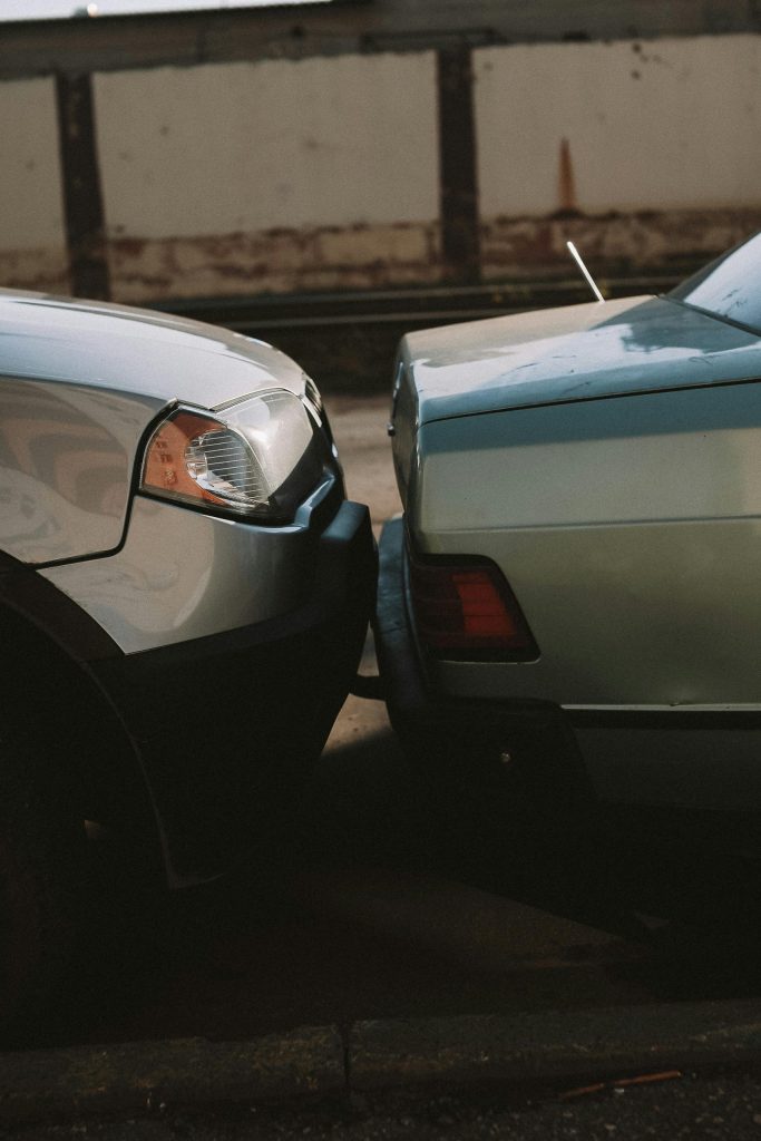 Auto Accident Injuries in Irvine, CA: How Mazarei Law, Inc. Helps Victims Recover