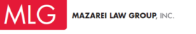 Mazarei Law Group — home