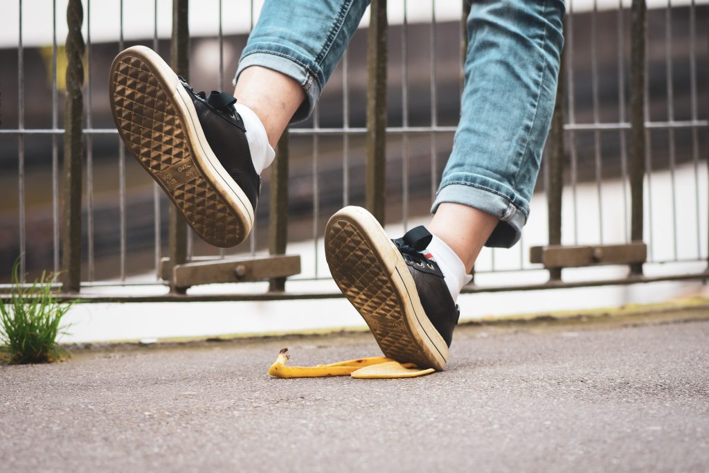 Premises Liability in California: Why You Need a Slip and Fall Defense Attorney