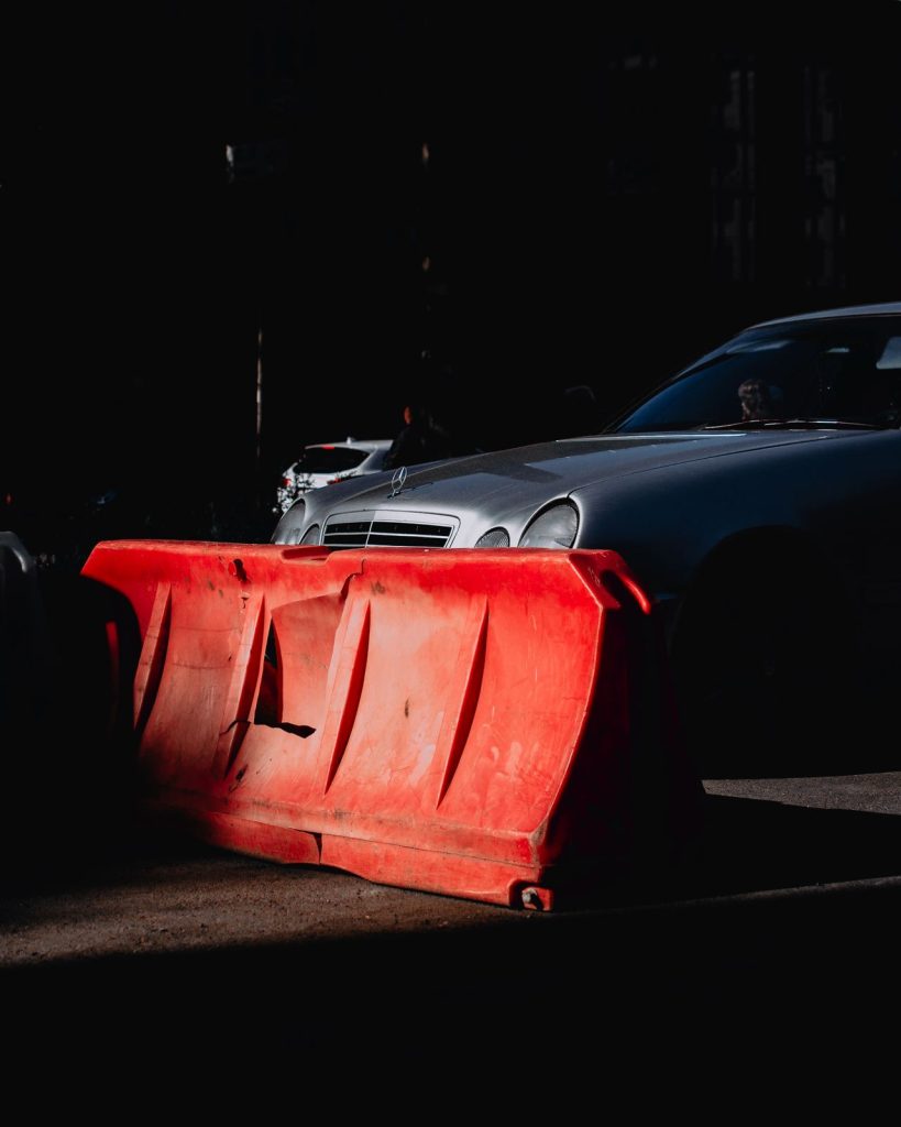 Uber Accident Lawyer in Irvine: What to Know After an Injury