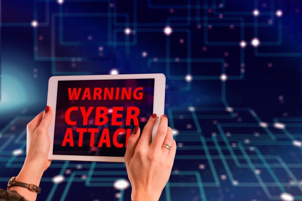 Navigating the Digital Age: Cyber Law in Irvine and Orange County