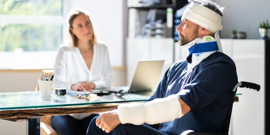 Injured at the Gym? Hereu2019s How Mazarei Law Group Can Help