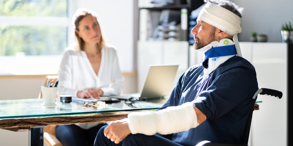 Understanding Short-term Disability Insurance Benefit Packages for Orange County Firms and Employees