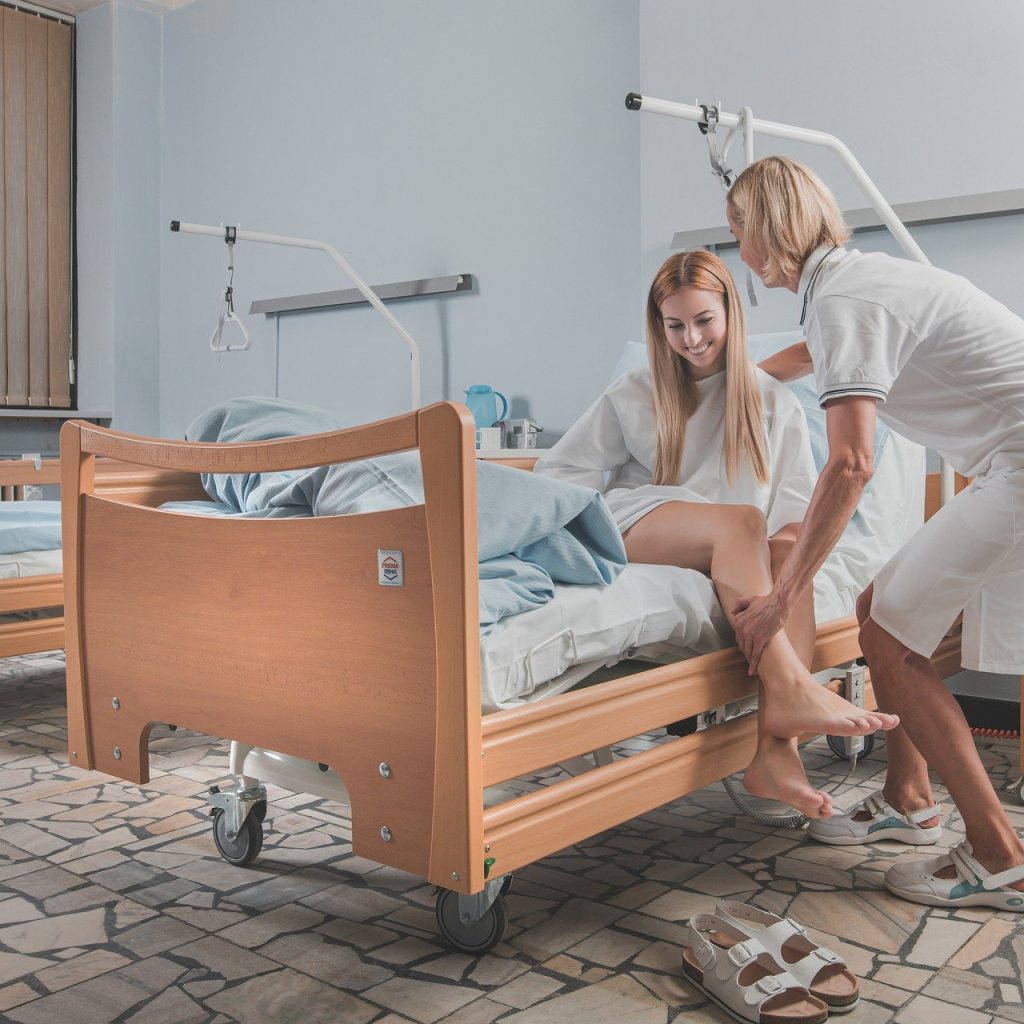 Protecting Medical Clinics and Hospitals from Legal Risks with Professional Legal Services