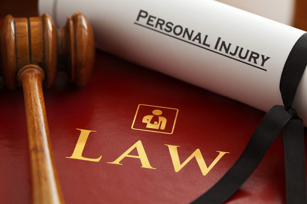 Personal Injury in Orange County, California