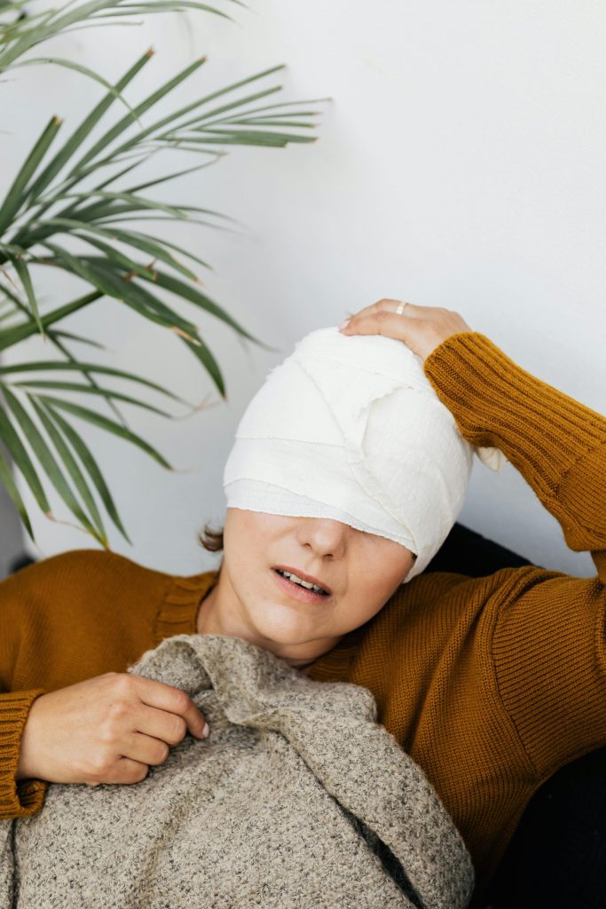 Why You Should Consult an Attorney After a Head or Brain Injury in Orange County, California