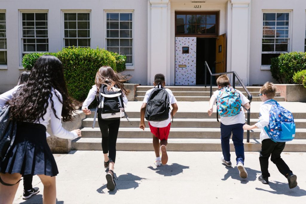 Student Injuries at School: When May a School Be Liable for a Personal Injury?