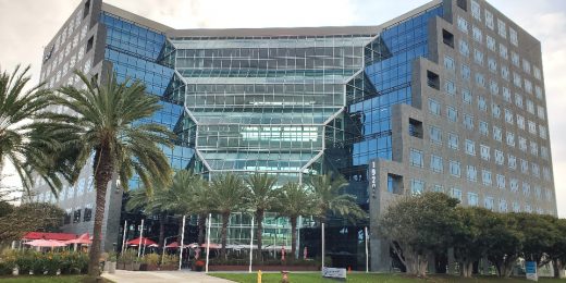 Mazarei Law Group Office