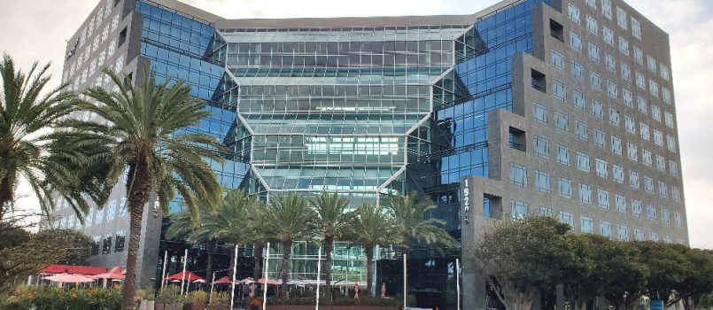 Mazarei Law Group Office