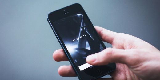 Irvine Ride-Sharing Insurance